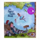 Baby Tooth Album Tooth Fairy Land blue