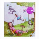 Baby Tooth Album Tooth Fairy Land pink